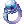 Blue Oath Ring