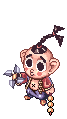 Dumpling Child.gif