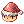 Costume Shining Santa Poring