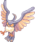Evolved Base Form