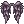 +9 Fallen Angel Wing