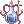 Mercenary Blue Potion