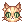 Costume Orange Tabby Cat﻿