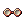 Costume Hexagon Glasses