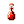 HP Increase Potion(Mid) Throw