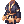 Golden Ninja Suit