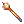 Golden Mace*