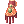 Luk Glove