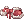 Costume: Red Cat Ears Cape