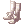 Liberation Shadow Shoes