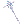 Glacial Staff