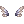 Costume: Radiant Rainbow Wings