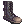 Hero Ungoliant Boots