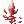 Crimson Crystal