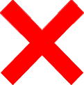File:Red X.png