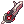 Costume Crimson Booster