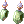Cursed Emerald Earrings