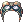 Old Camouflage Bunny Hood