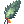Elaborate Foxtail Replica [2]