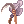 Broken Farming Utensil