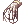Evil Spirit Glove