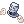Costume: Ghostring Tall Hat