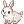 Costume White Rabbit