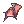 Wing of Red Bat