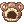 Costume Teddy Bear Hood