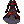Diabolus Robe