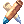 Freezing Bullet