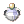 Light White Pot