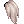 Costume: Ponytail (White)