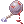 Bloodied Shackle Ball