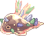 Evolved Base Form