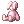 Basic Bunny Charm [1]