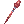 Crimson Rod