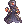 Sarah's Battle Robe