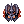 Costume Dark Knight Mask