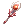 Crimson Staff