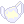 Costume: Invisible Mask