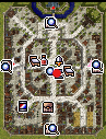 Thor's Flame Prontera Location.png