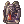 +9 Mighty Black Threaded Armor