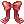Costume Big Ribbon Cloak
