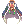 Hero Hidden Cloth