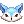 Costume Snow Fox