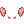 Costume: Fluffy Heart Earmuffs