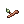 Costume Wood Goblin Nose