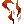 Costume Test Subject Aura (Red)