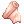 Red Gemstone